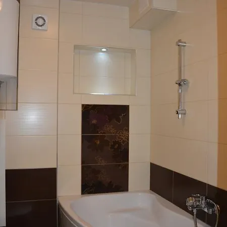 Lux Studio River View 24 Floor - Kirova 27D Dnipro Exterior photo