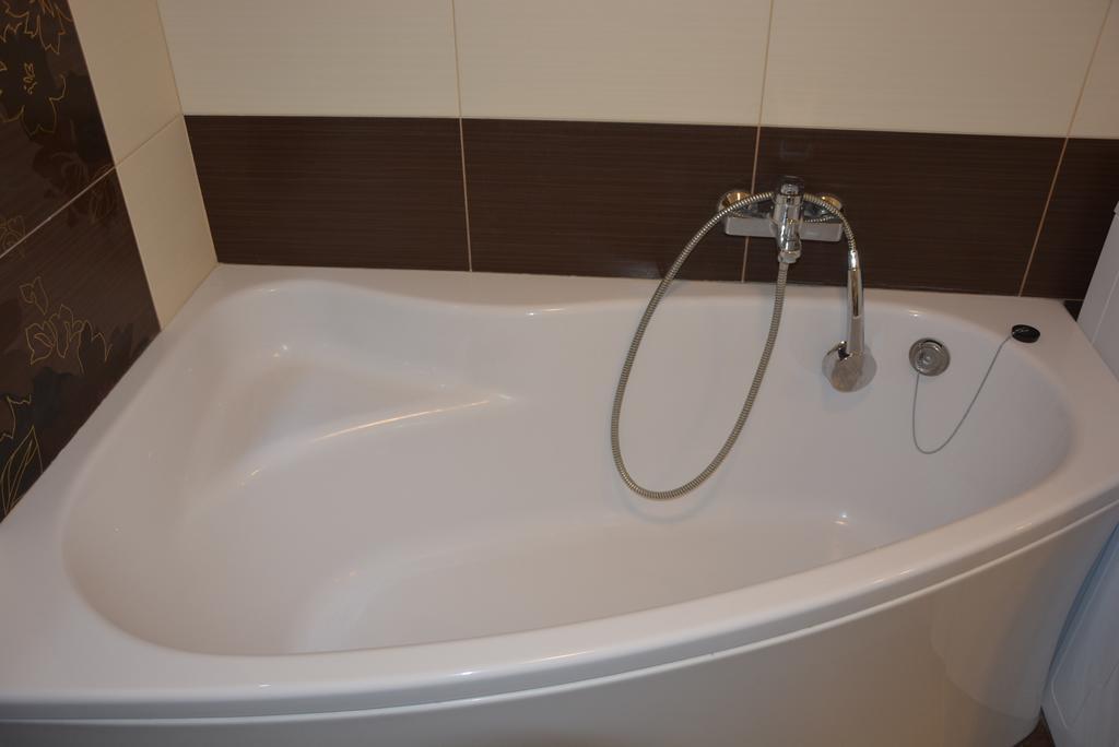 Apartment Lux River View 24 Floor - Kirova 27d