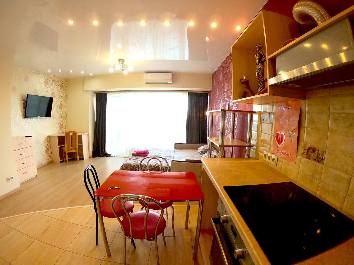Lux River View 24 Floor - Kirova 27d * Dnipro