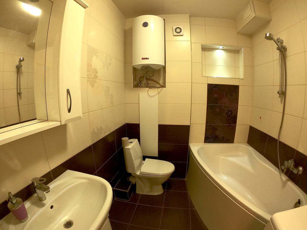Lux River View 24 Floor - Kirova 27d Dnipro